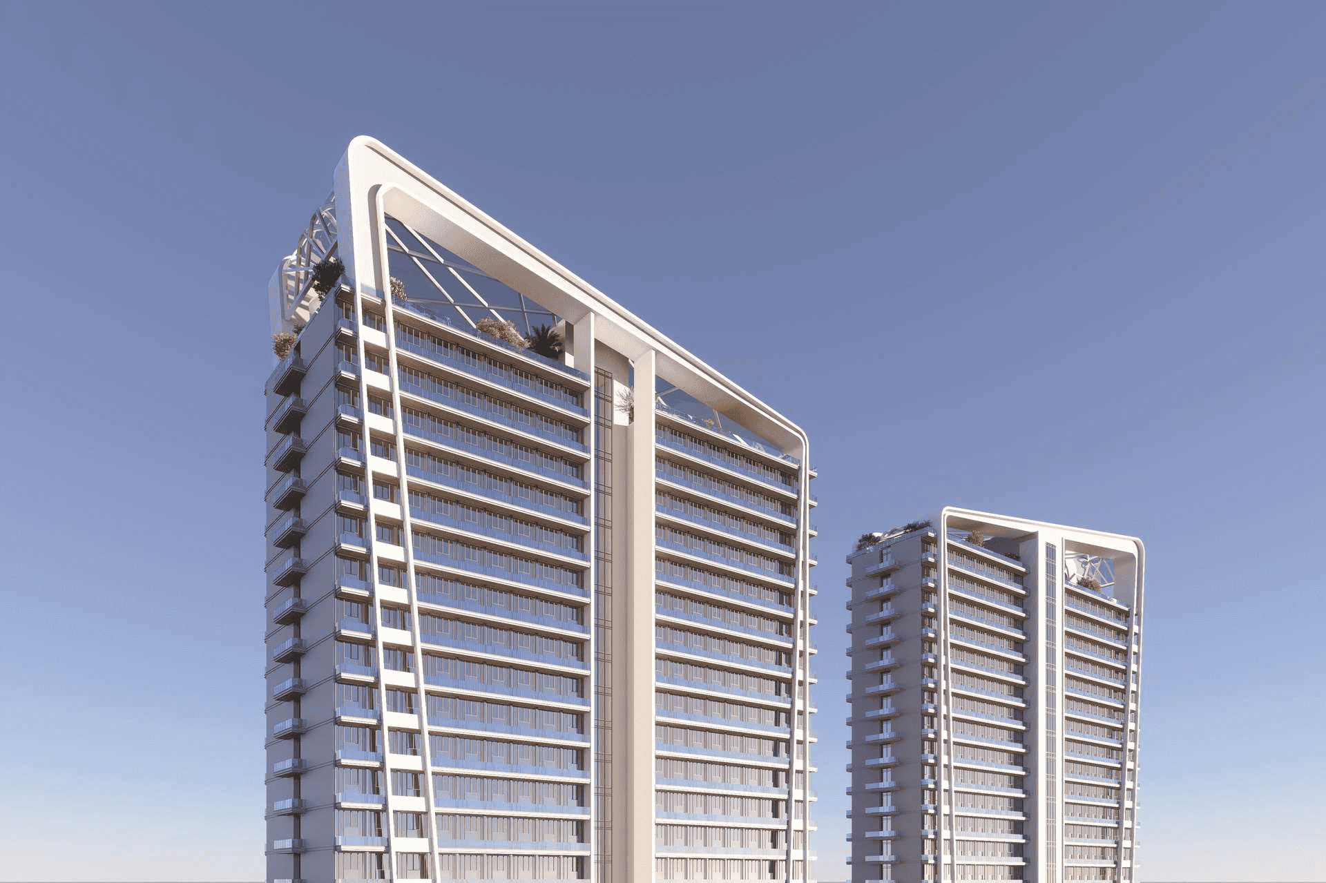 JainX Corporate Suites